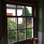 1/3, 2/3 Cottage window